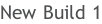 New Build 1