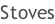 Stoves